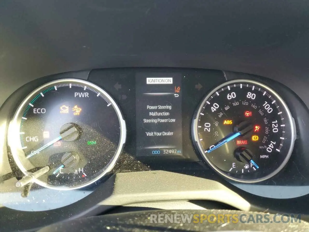9 fotografías del automóvil dañado 4T3T6RFV3NU070288 TOYOTA RAV4 2022
