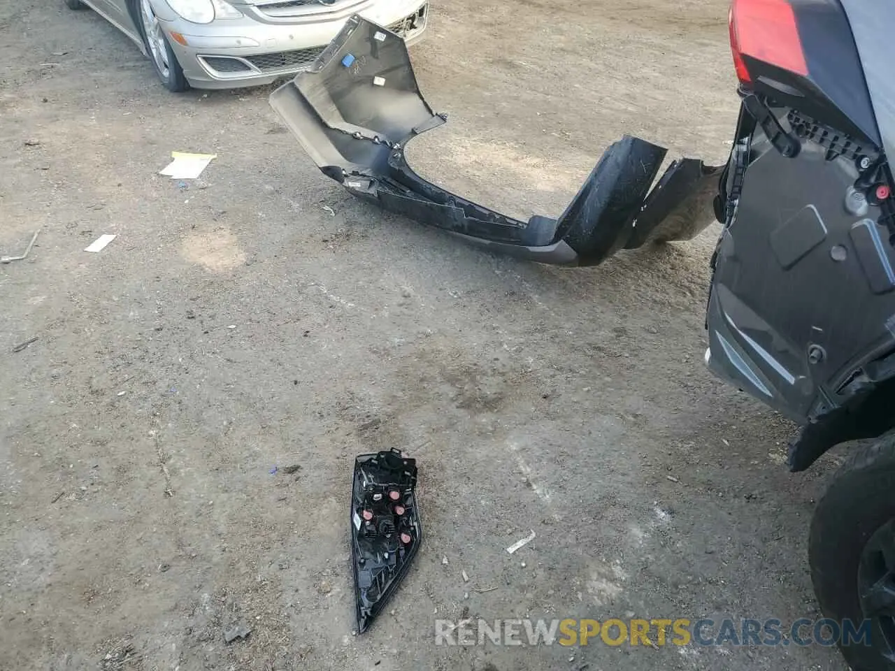 13 fotografías del automóvil dañado 4T3T6RFV3NU081307 TOYOTA RAV4 2022