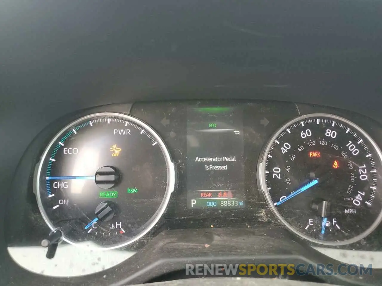 9 fotografías del automóvil dañado 4T3T6RFV6NU080605 TOYOTA RAV4 2022