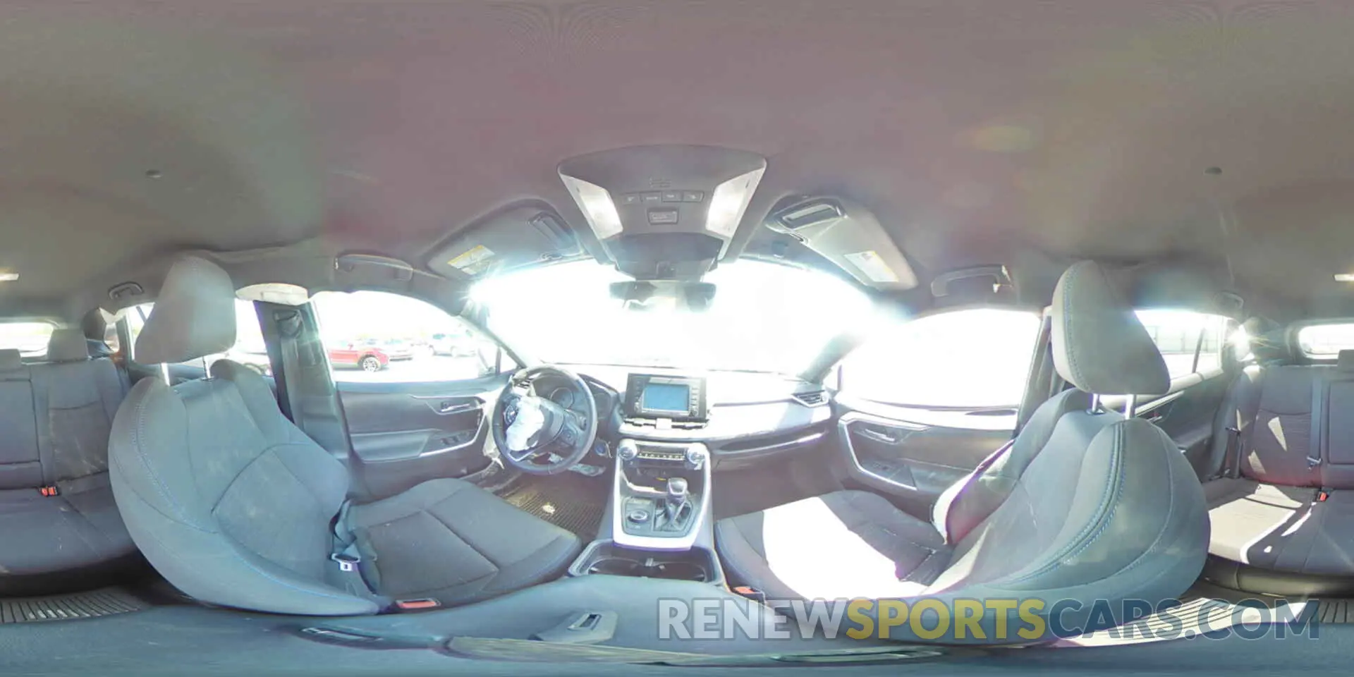 14 fotografías del automóvil dañado 4T3T6RFV8NU064843 TOYOTA RAV4 2022
