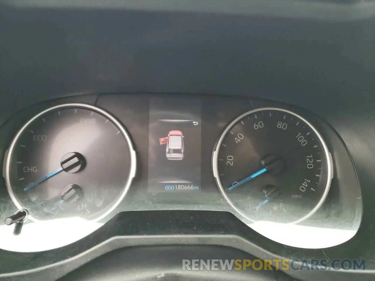 9 fotografías del automóvil dañado JTM16RFV3ND051695 TOYOTA RAV4 2022