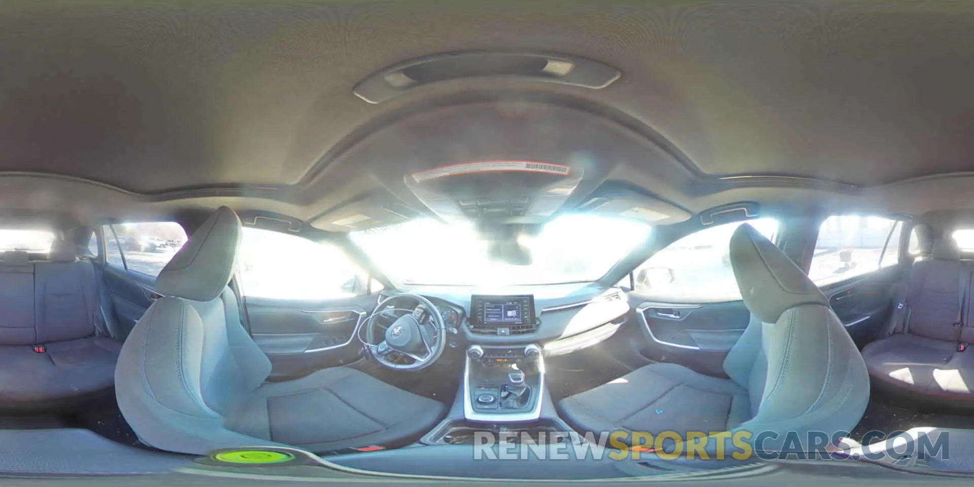 13 fotografías del automóvil dañado JTM16RFV7NJ014313 TOYOTA RAV4 2022