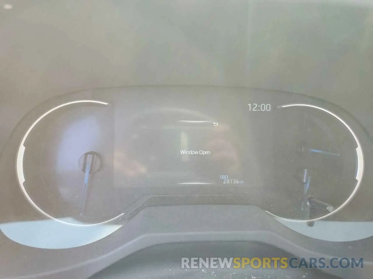 9 fotografías del automóvil dañado JTMD6RFV4ND065683 TOYOTA RAV4 2022