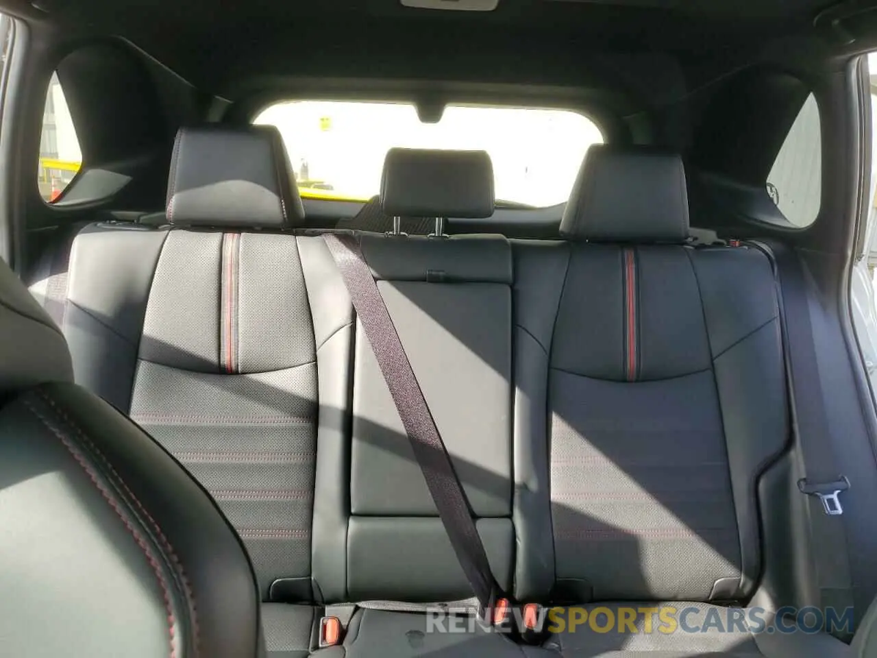 10 fotografías del automóvil dañado JTMFB3FV1ND084452 TOYOTA RAV4 2022
