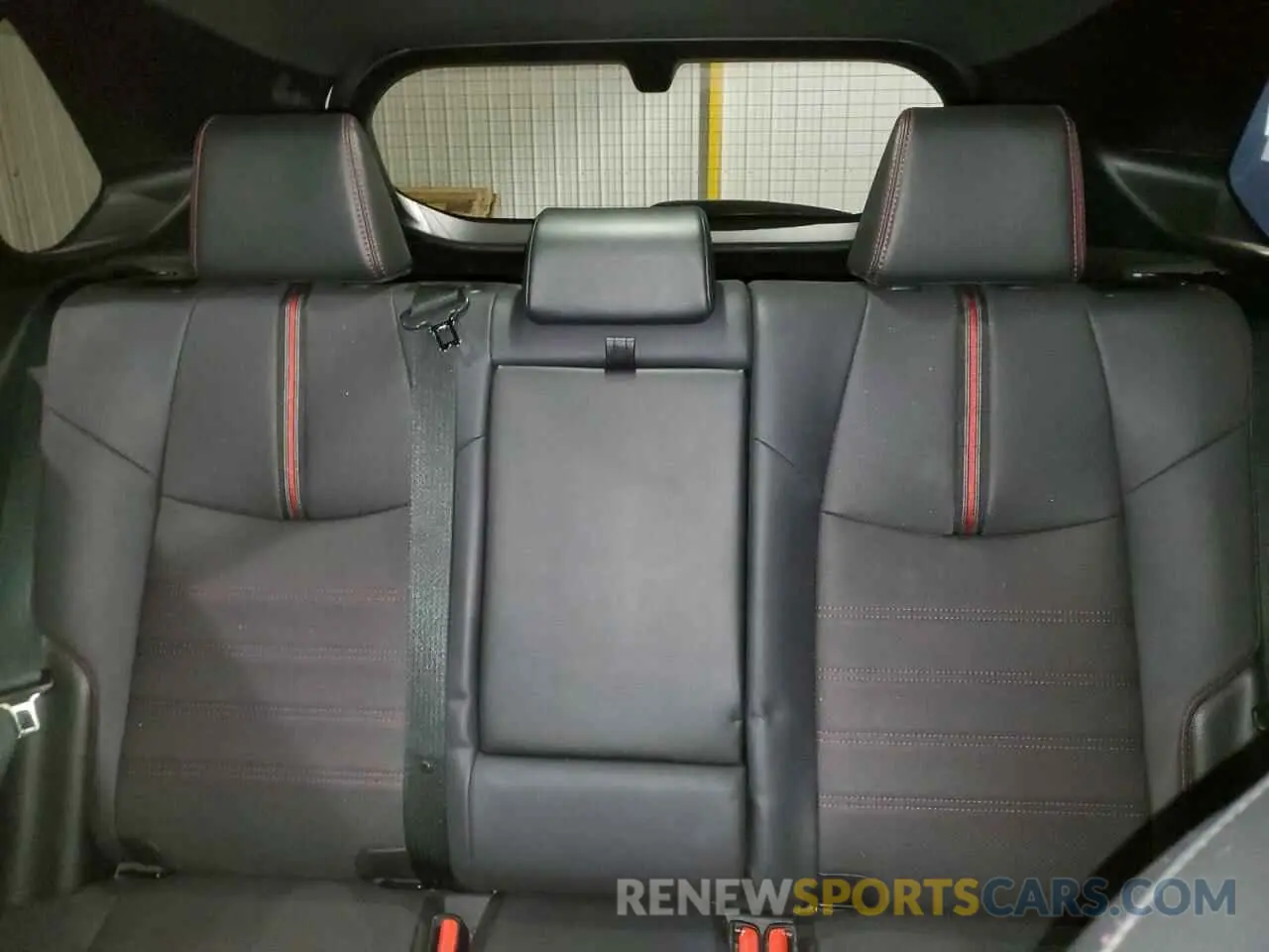 10 fotografías del automóvil dañado JTMFB3FVXND098902 TOYOTA RAV4 2022