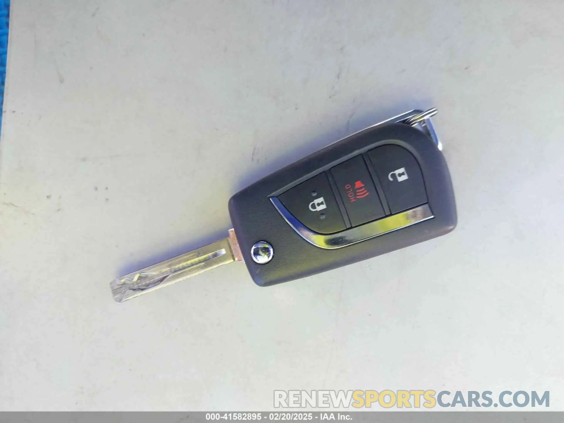 11 fotografías del automóvil dañado JTMG1RFV3ND085130 TOYOTA RAV4 2022