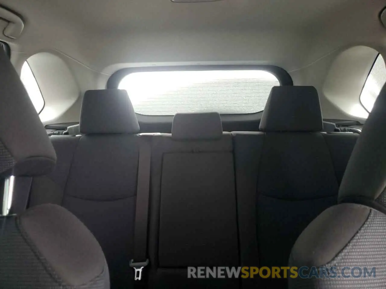 10 fotografías del automóvil dañado JTMLWRFV6ND161116 TOYOTA RAV4 2022