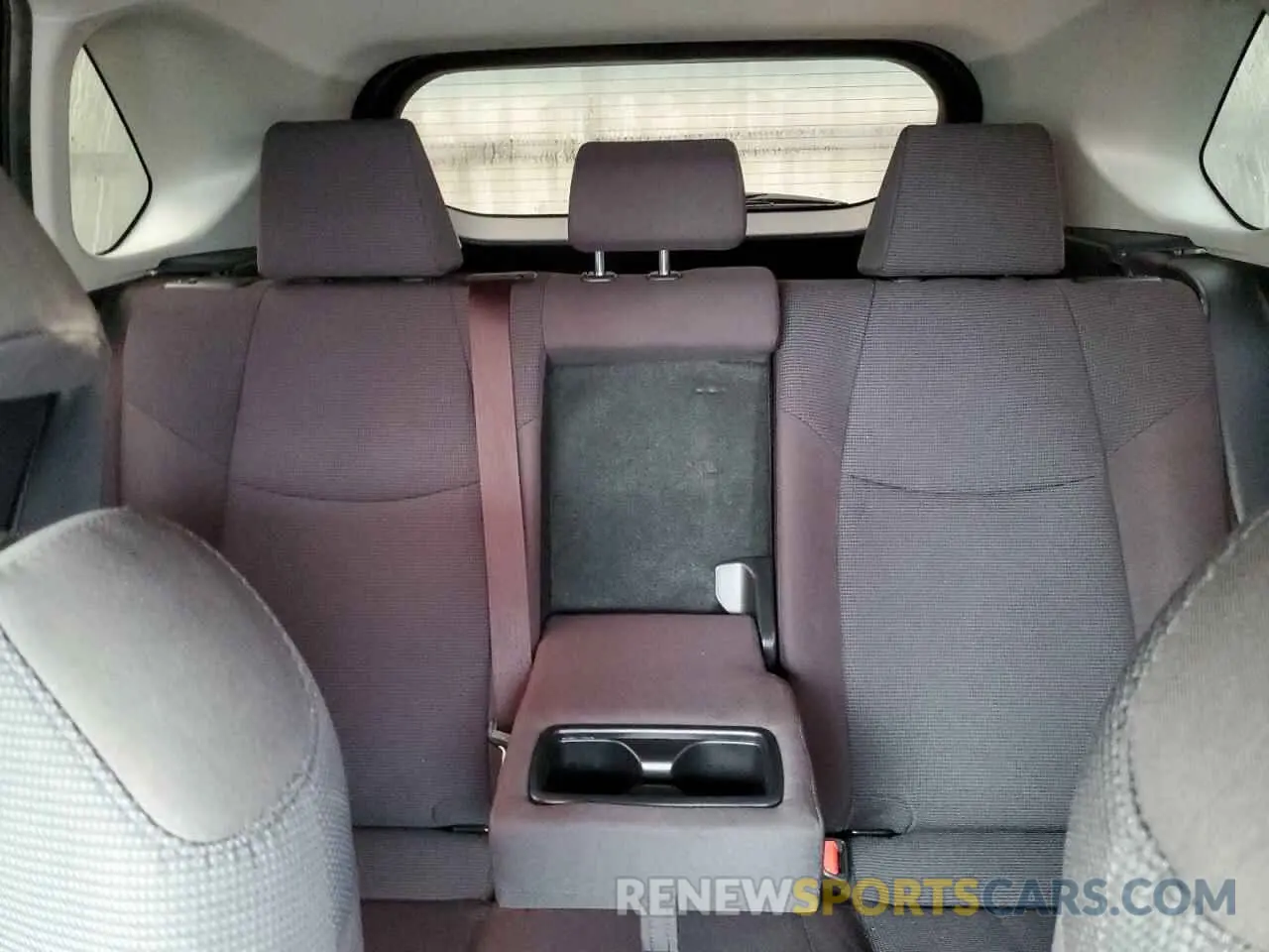 10 fotografías del automóvil dañado JTMLWRFV7ND141134 TOYOTA RAV4 2022