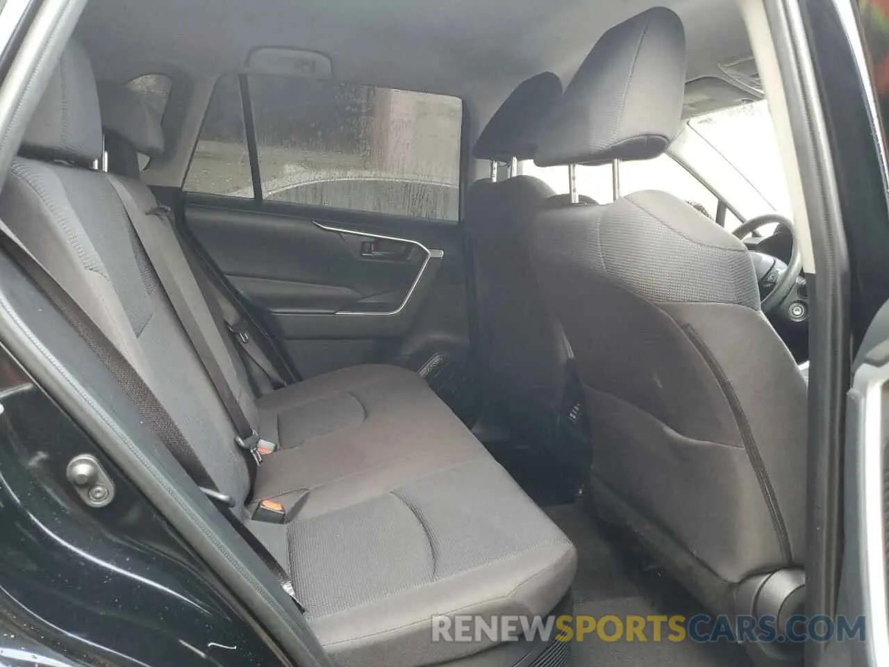 11 fotografías del automóvil dañado JTMLWRFV7ND141134 TOYOTA RAV4 2022
