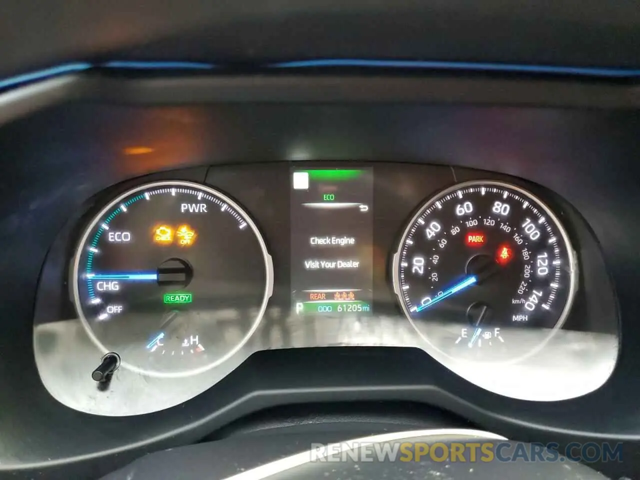 9 fotografías del automóvil dañado JTMLWRFV7ND141134 TOYOTA RAV4 2022