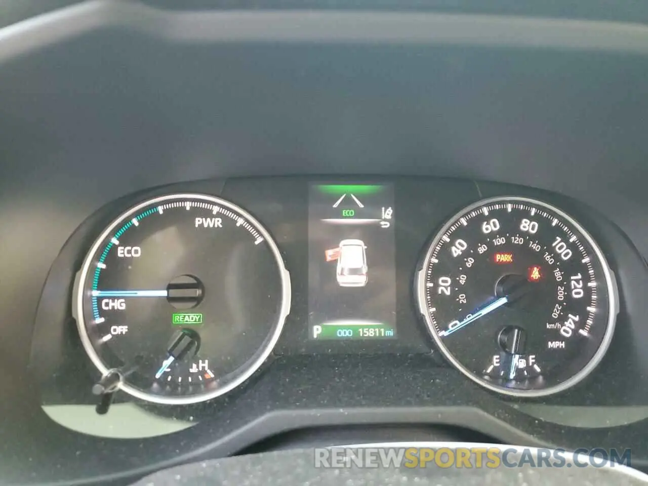 9 fotografías del automóvil dañado JTMLWRFV9ND151891 TOYOTA RAV4 2022
