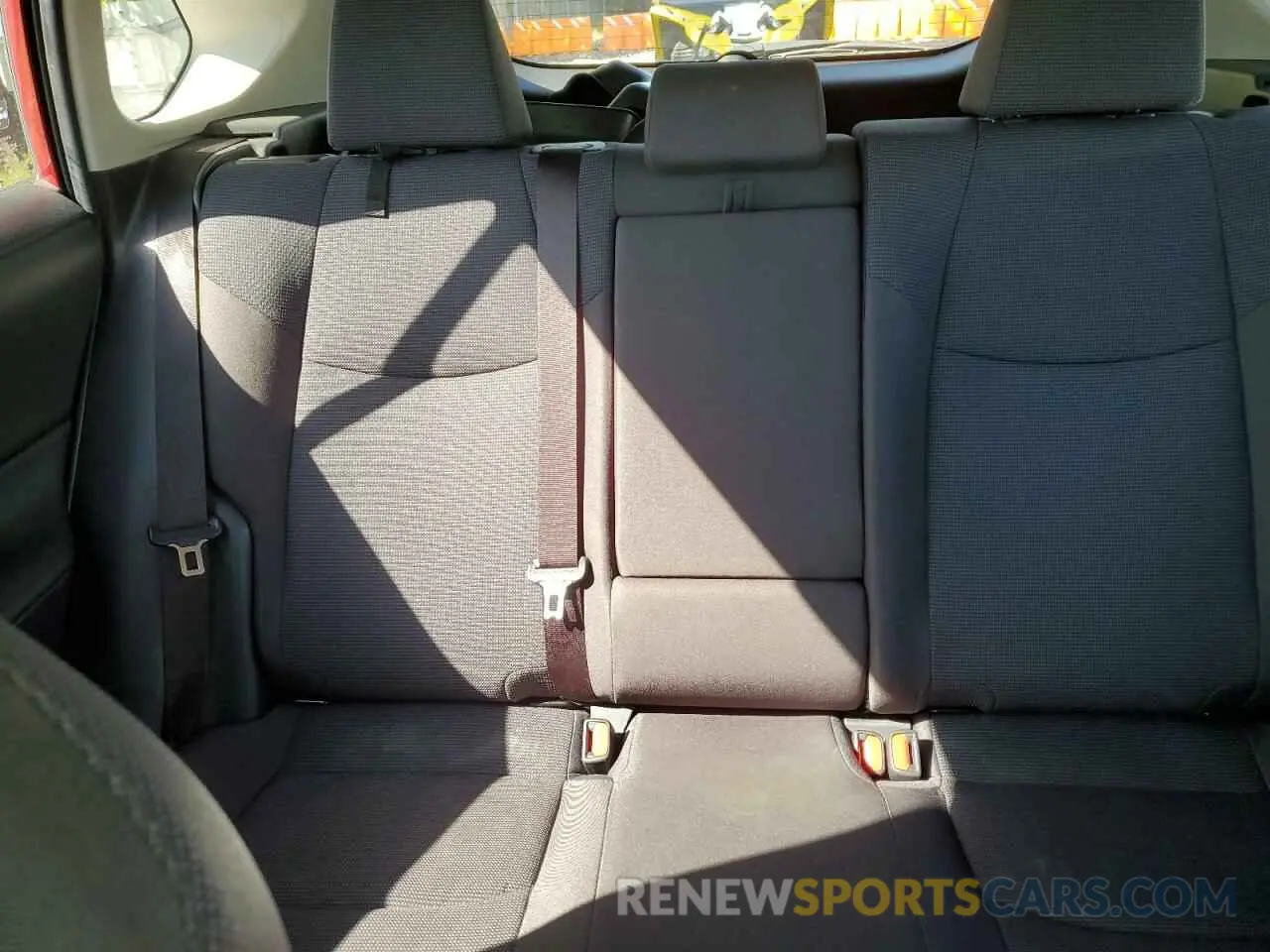 10 fotografías del automóvil dañado JTMMWRFV0ND151377 TOYOTA RAV4 2022