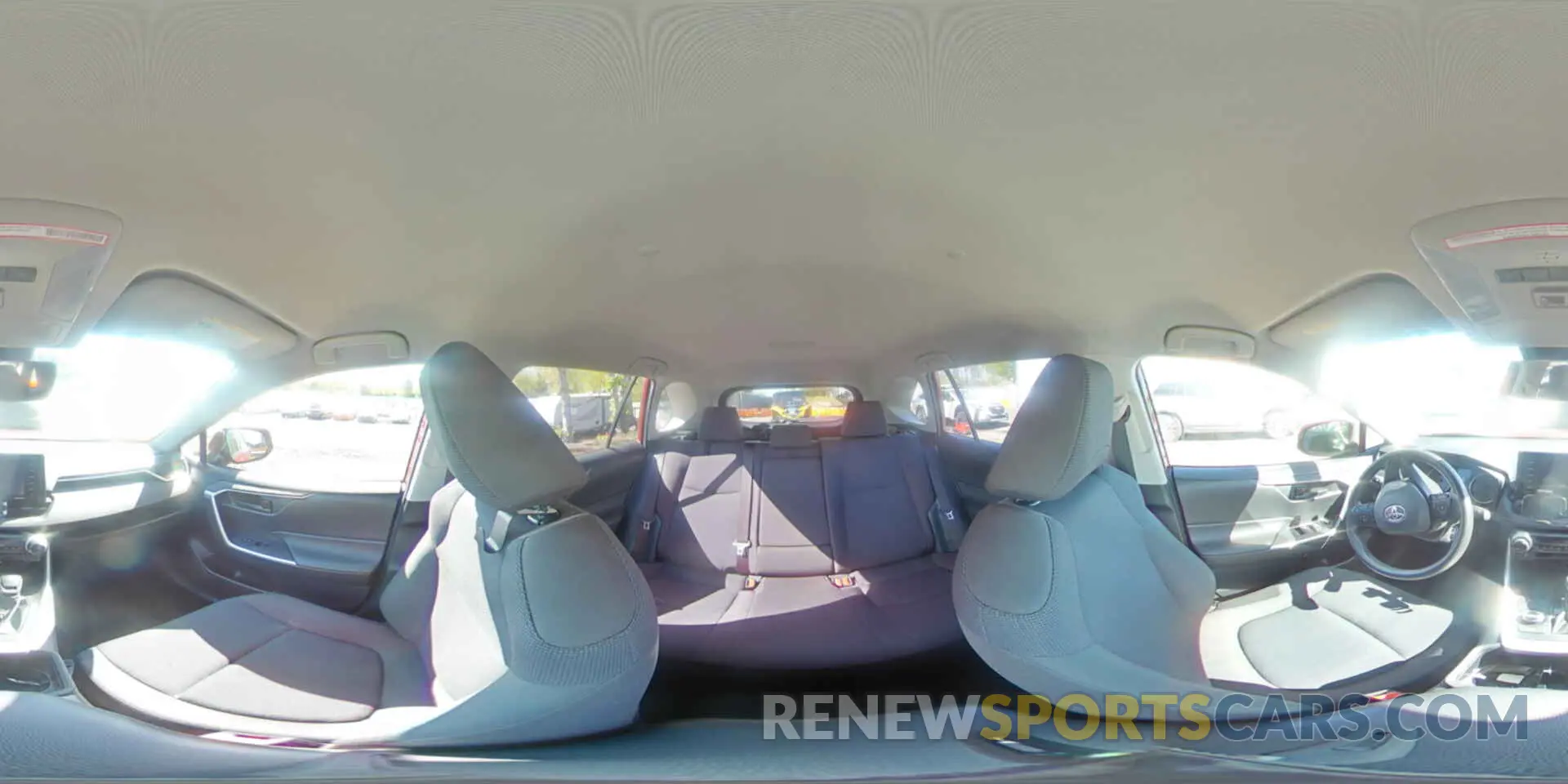 15 fotografías del automóvil dañado JTMMWRFV0ND151377 TOYOTA RAV4 2022