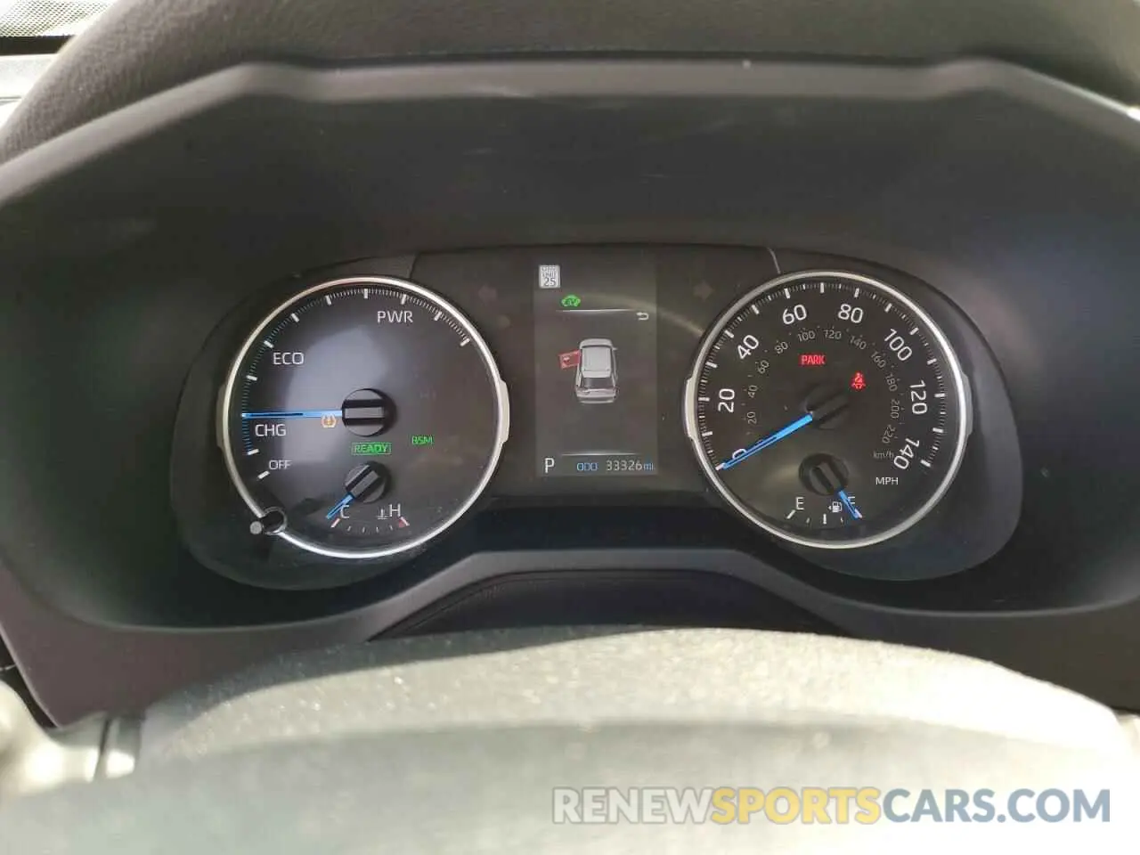 9 fotografías del automóvil dañado JTMMWRFV0ND151377 TOYOTA RAV4 2022