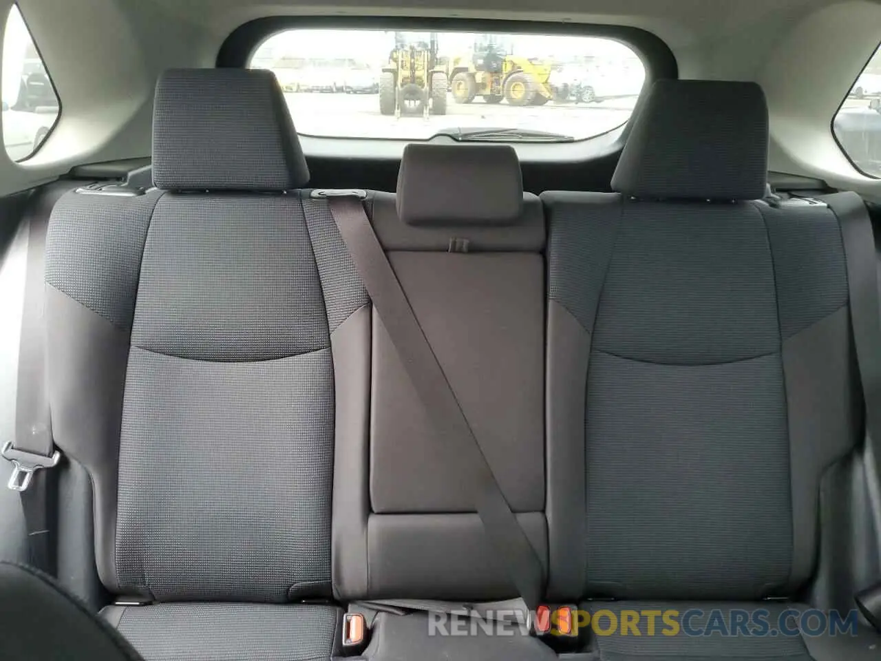 10 fotografías del automóvil dañado JTMMWRFV2ND152000 TOYOTA RAV4 2022