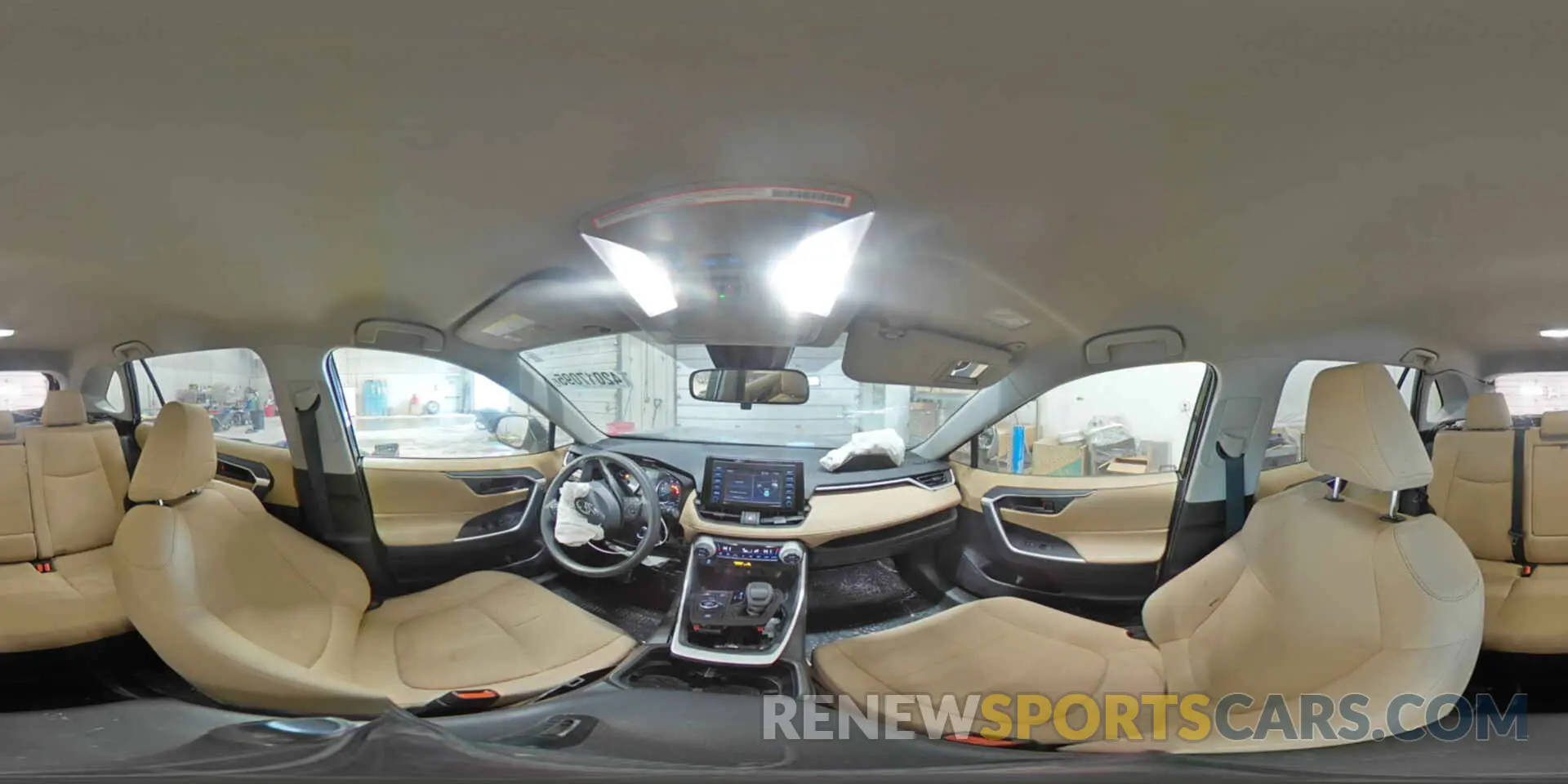 14 fotografías del automóvil dañado JTMMWRFV4ND163449 TOYOTA RAV4 2022