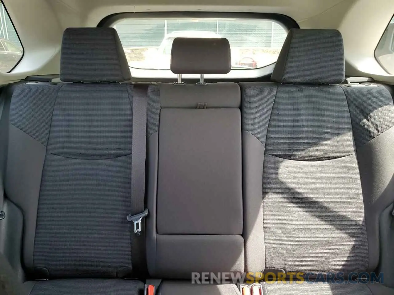 10 fotografías del automóvil dañado JTMMWRFV6ND144188 TOYOTA RAV4 2022