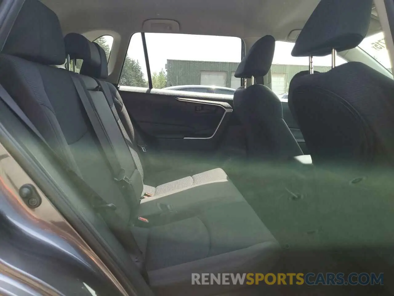 11 fotografías del automóvil dañado JTMMWRFV6ND144188 TOYOTA RAV4 2022