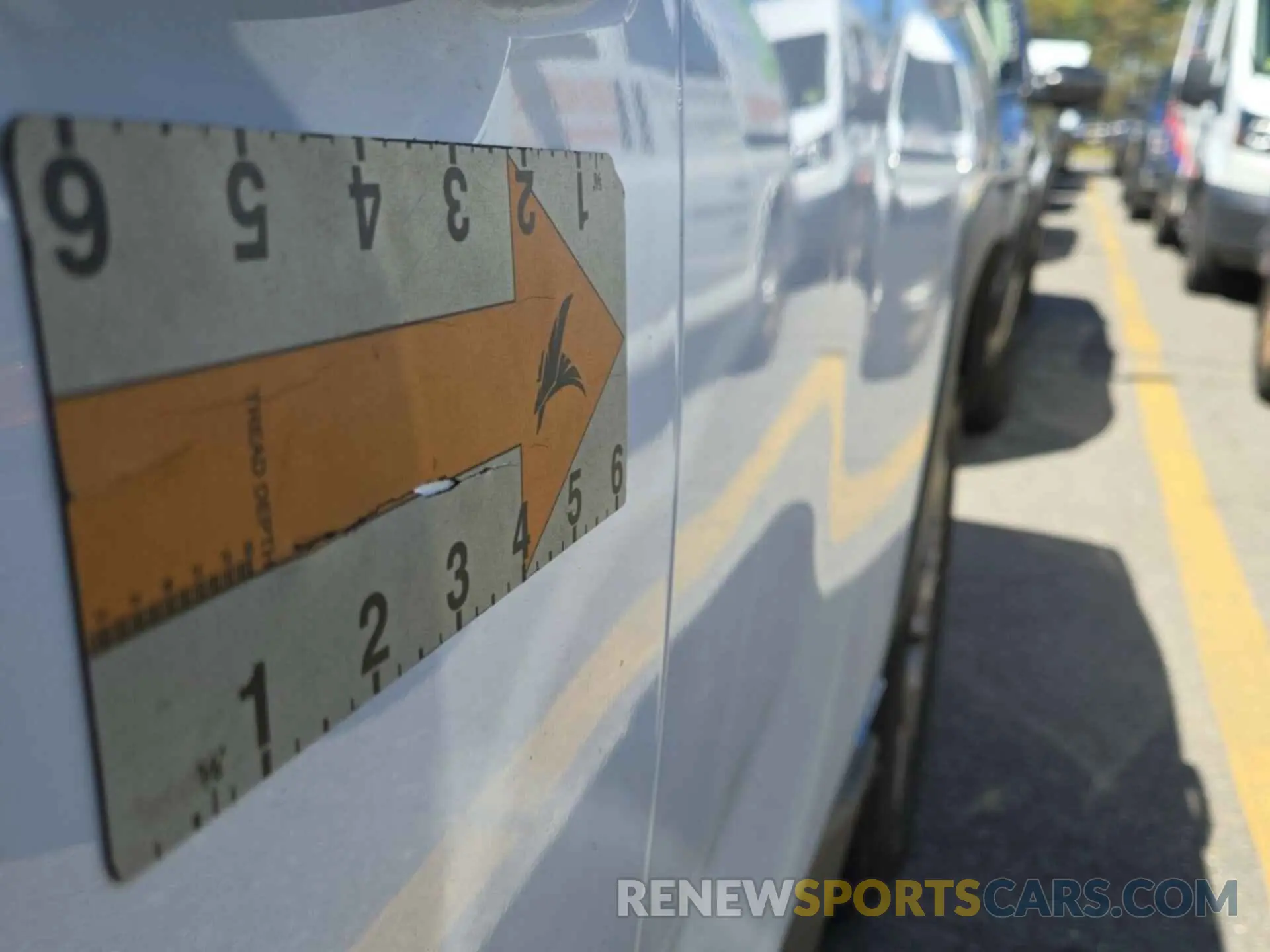 12 fotografías del automóvil dañado JTMRWRFV4ND164509 TOYOTA RAV4 2022