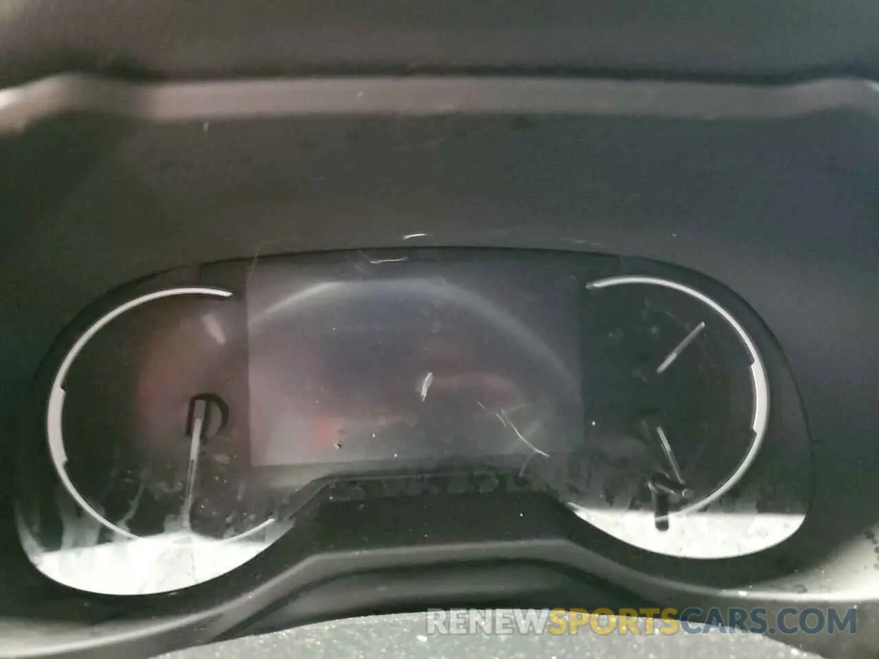 9 fotografías del automóvil dañado 2T3A1RFV3PW345344 TOYOTA RAV4 2023