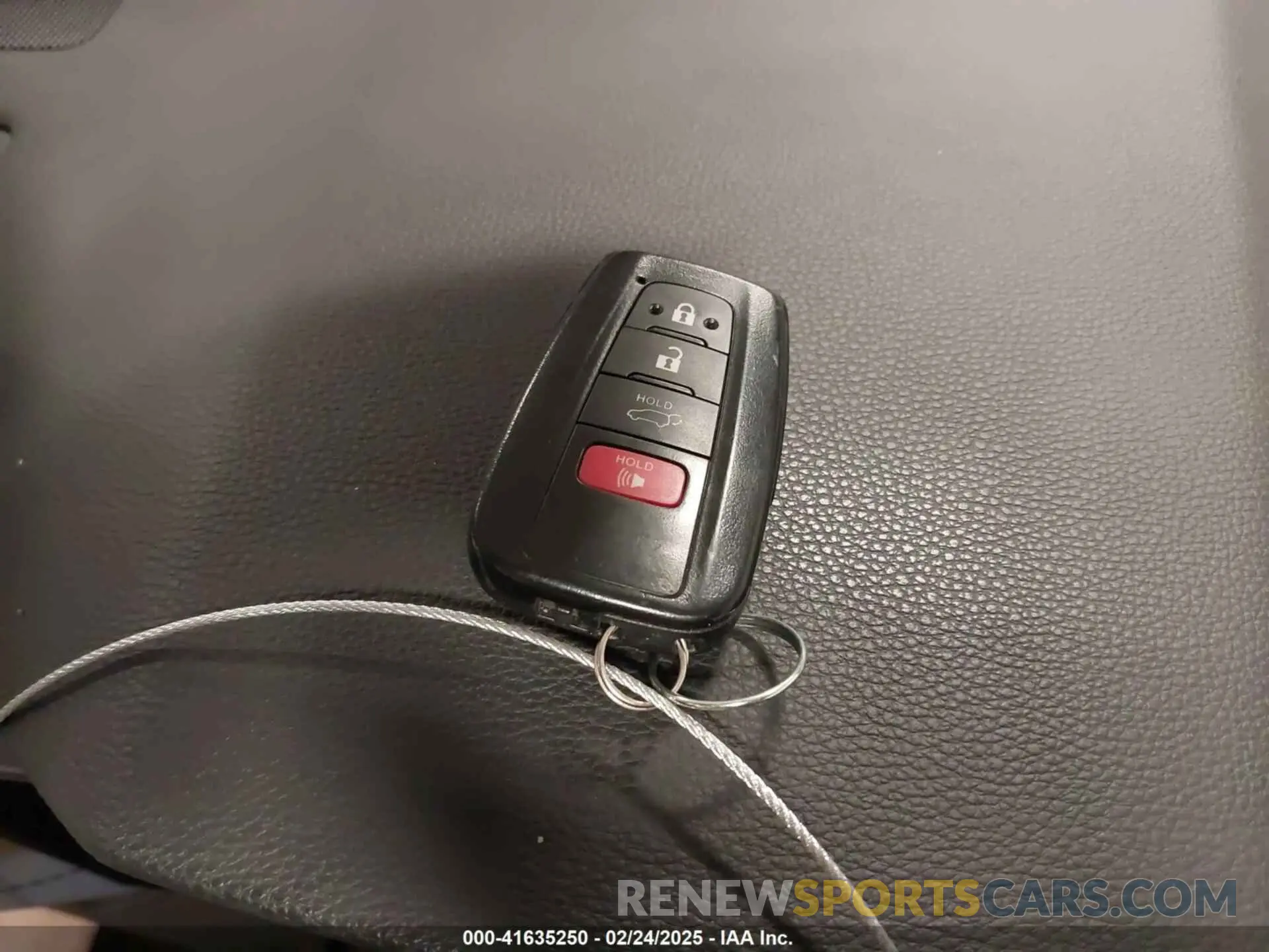 11 fotografías del automóvil dañado 2T3A1RFV6PC392062 TOYOTA RAV4 2023