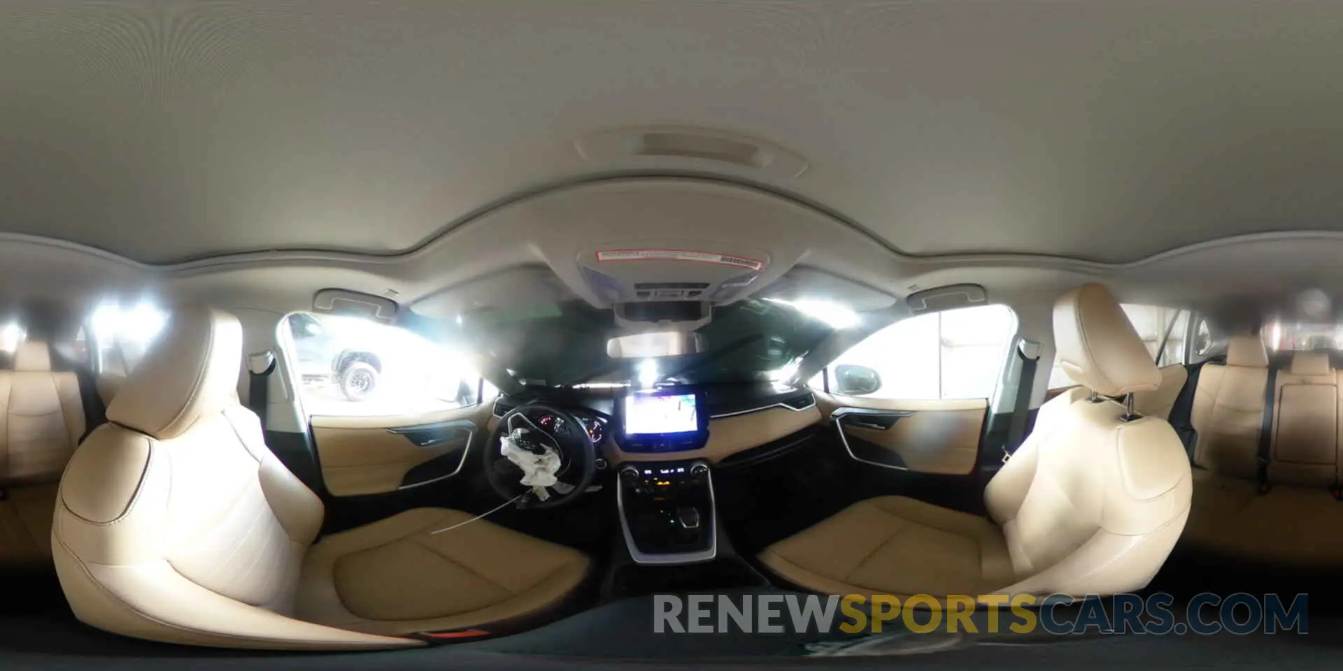13 fotografías del automóvil dañado 2T3A1RFV6PW350523 TOYOTA RAV4 2023