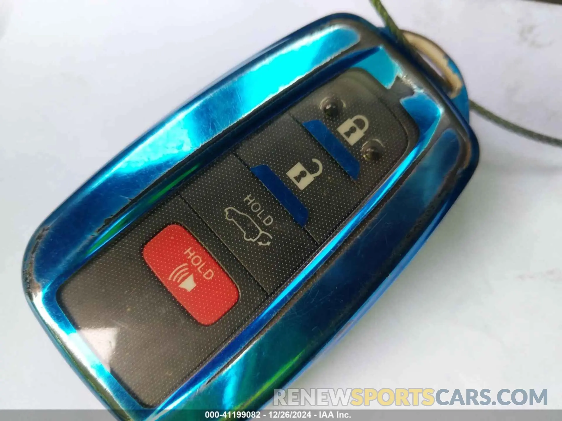 11 fotografías del automóvil dañado 2T3A1RFV7PW395096 TOYOTA RAV4 2023