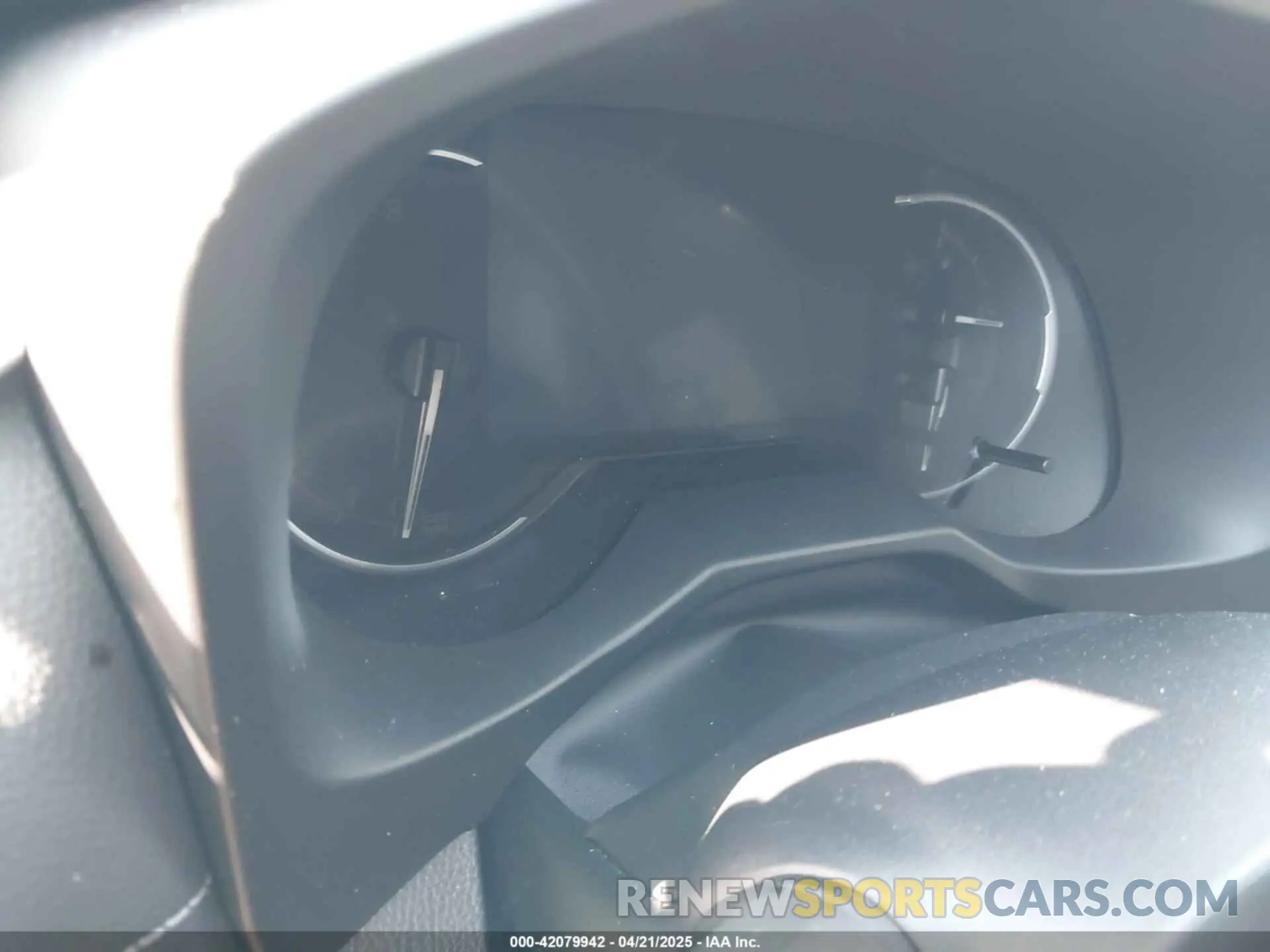 14 fotografías del automóvil dañado 2T3A1RFV9PC335936 TOYOTA RAV4 2023