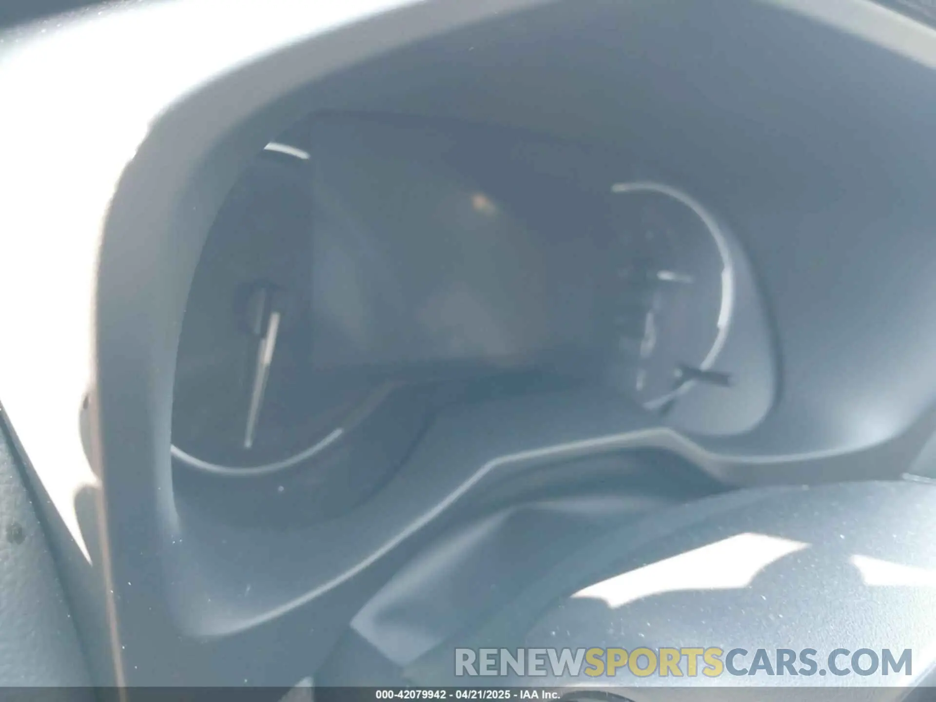 7 fotografías del automóvil dañado 2T3A1RFV9PC335936 TOYOTA RAV4 2023