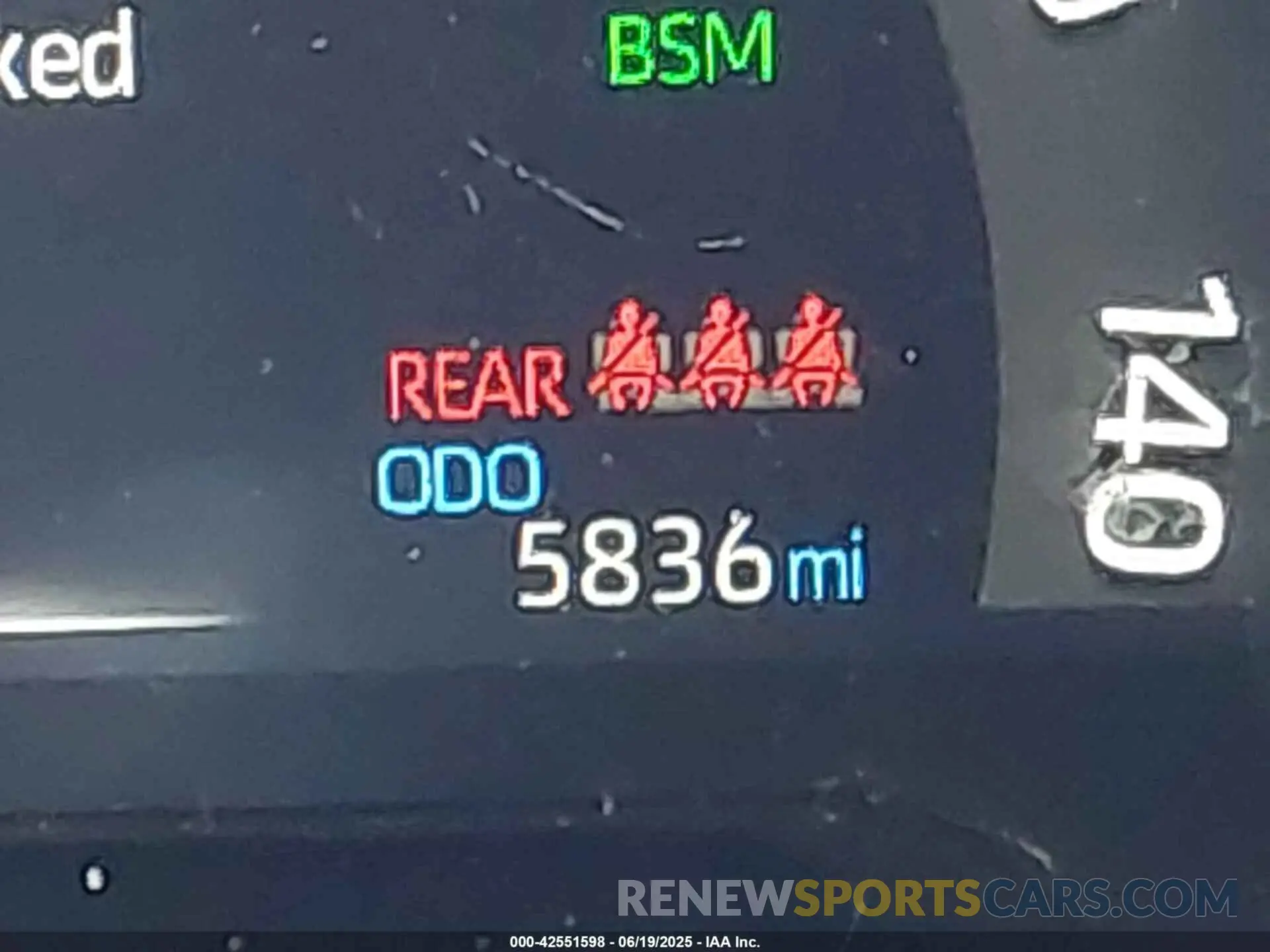 15 fotografías del automóvil dañado 2T3C1RFV0PW298704 TOYOTA RAV4 2023