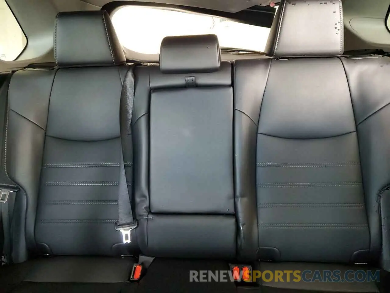 10 fotografías del automóvil dañado 2T3C1RFV1PW241279 TOYOTA RAV4 2023