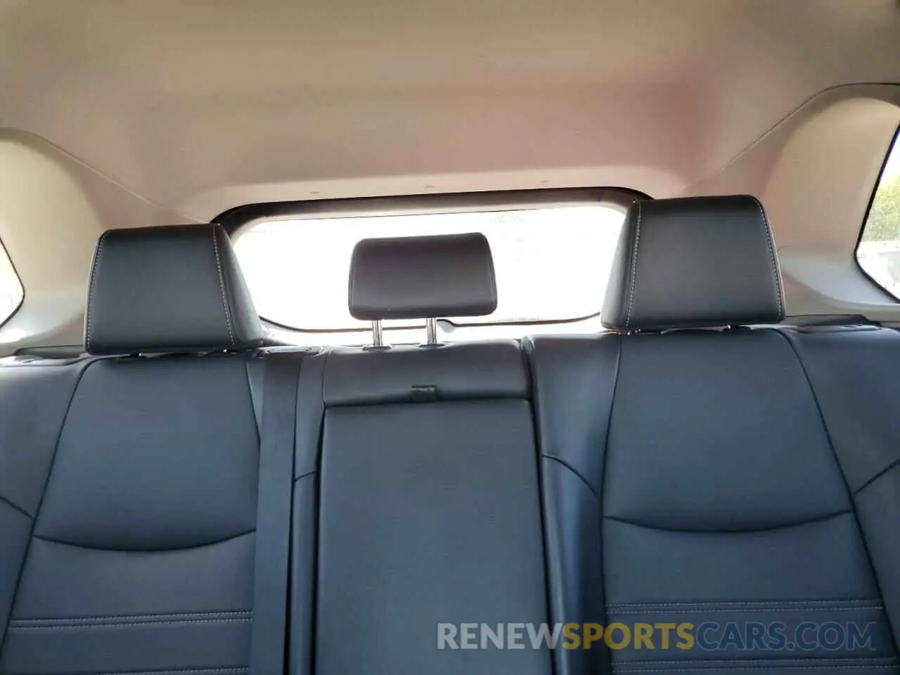 10 fotografías del automóvil dañado 2T3C1RFV3PC223559 TOYOTA RAV4 2023