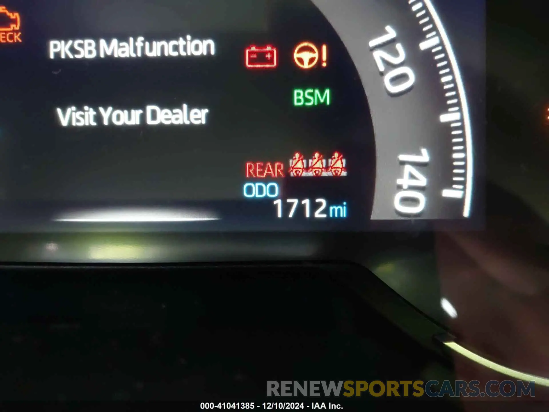 15 fotografías del automóvil dañado 2T3C1RFV3PC246744 TOYOTA RAV4 2023