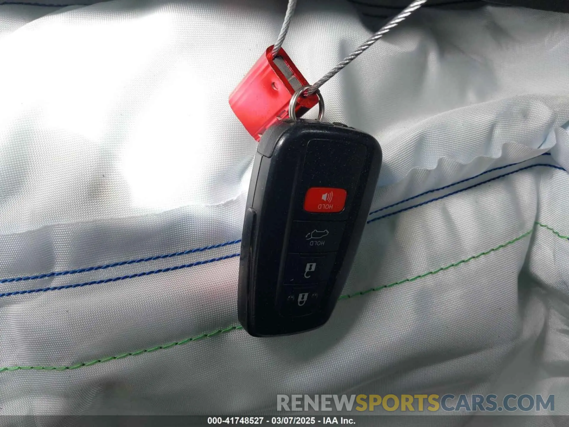 11 fotografías del automóvil dañado 2T3C1RFV3PW298213 TOYOTA RAV4 2023