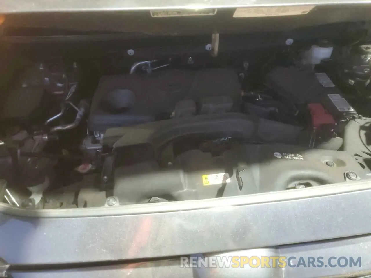 13 fotografías del automóvil dañado 2T3C1RFV5PC245532 TOYOTA RAV4 2023