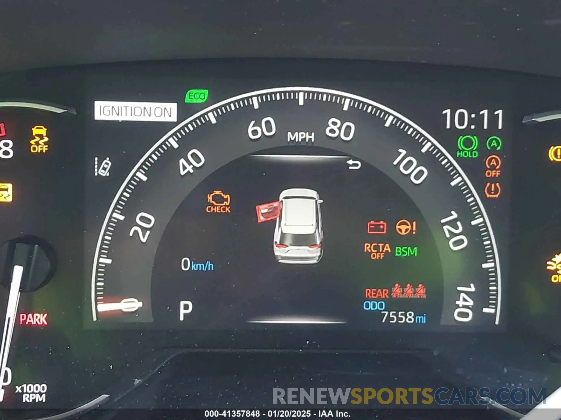 15 fotografías del automóvil dañado 2T3C1RFV6PW279834 TOYOTA RAV4 2023