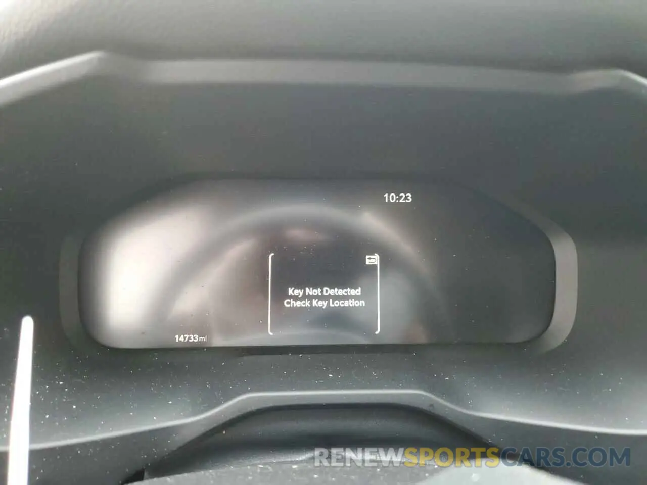 9 fotografías del automóvil dañado 2T3D6RFV1PW042450 TOYOTA RAV4 2023