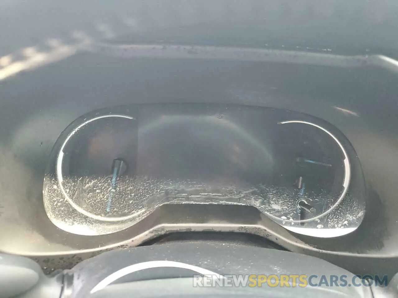 9 fotografías del automóvil dañado 2T3E6RFV8PW041753 TOYOTA RAV4 2023