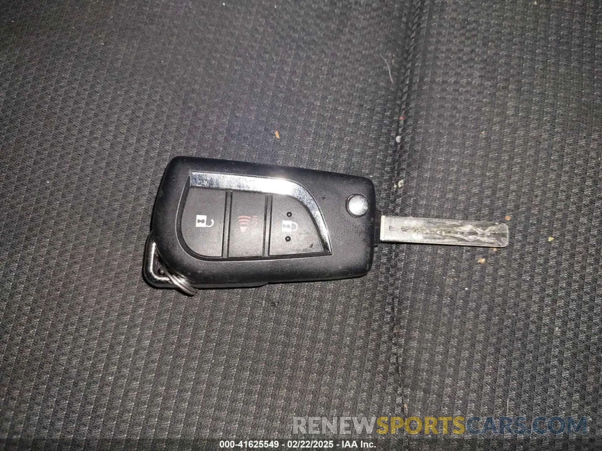 11 fotografías del automóvil dañado 2T3F1RFV1PC371481 TOYOTA RAV4 2023