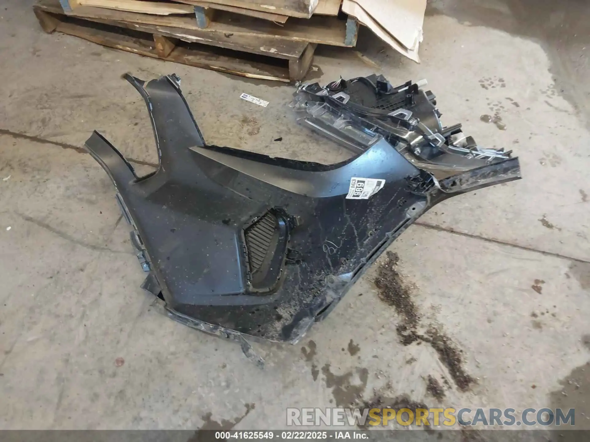 12 fotografías del automóvil dañado 2T3F1RFV1PC371481 TOYOTA RAV4 2023