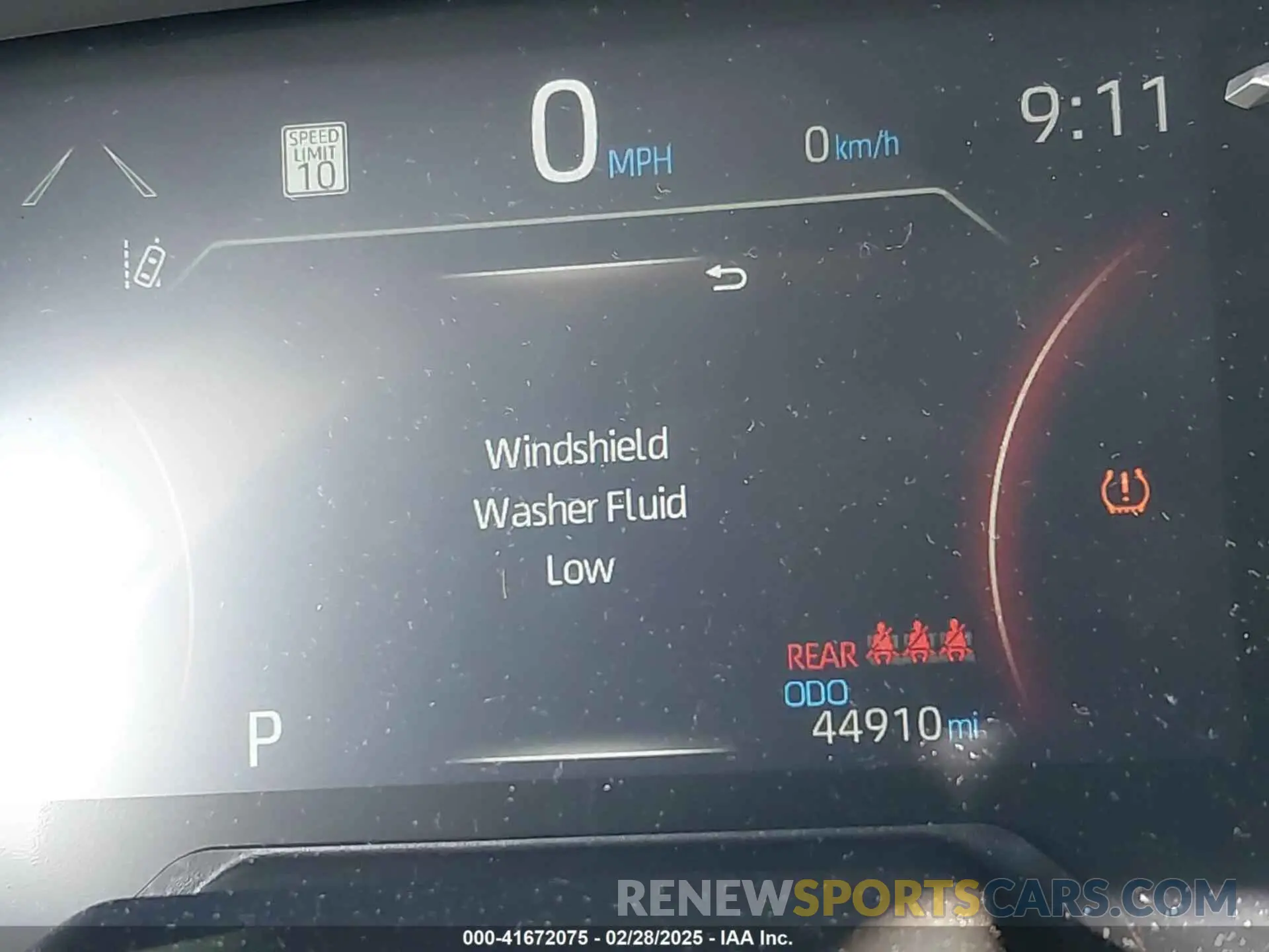 15 fotografías del automóvil dañado 2T3F1RFV1PW332520 TOYOTA RAV4 2023