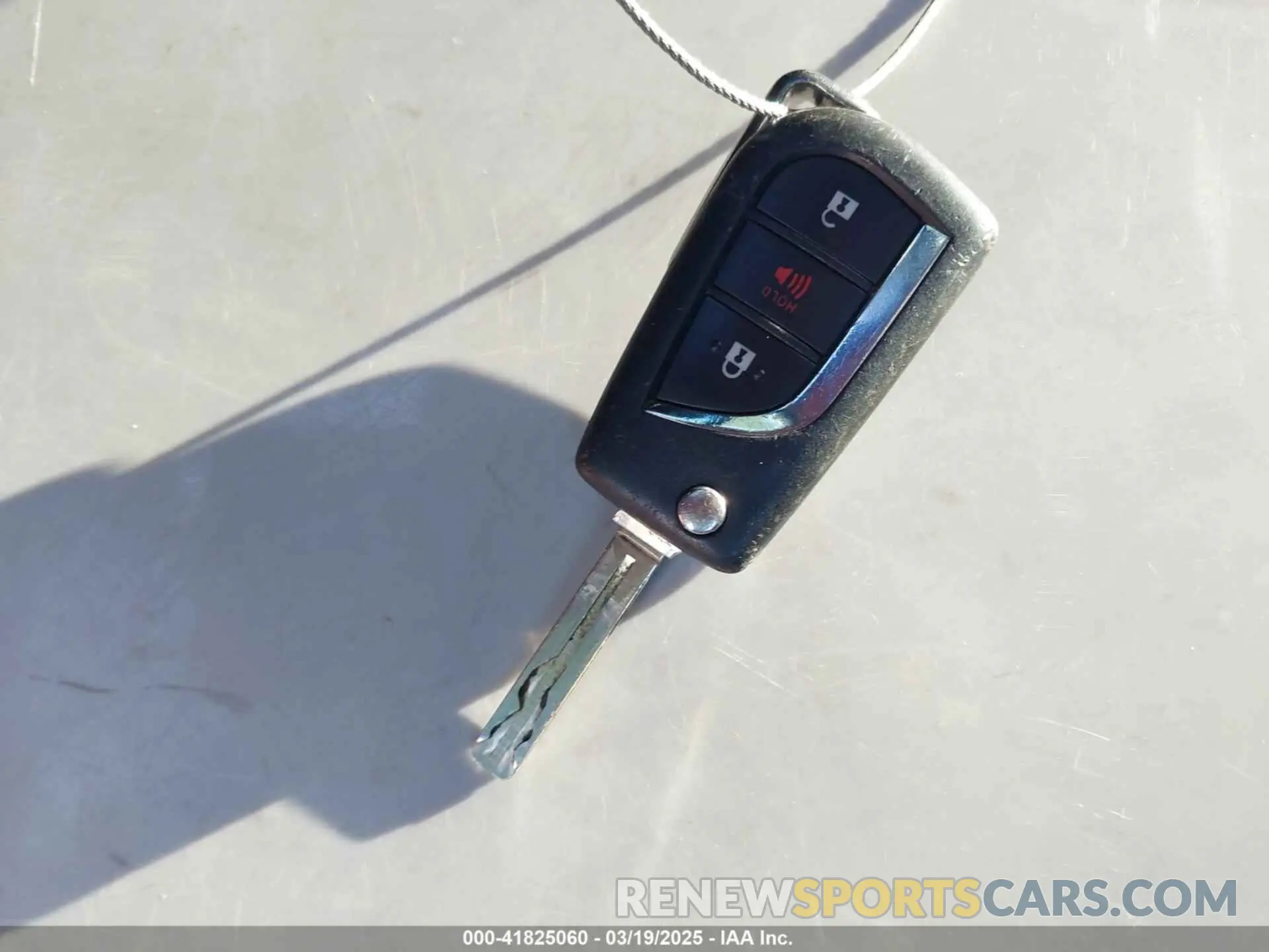11 fotografías del automóvil dañado 2T3F1RFV5PC348351 TOYOTA RAV4 2023