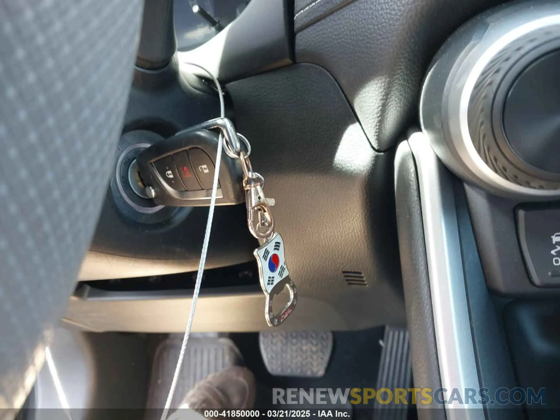 11 fotografías del automóvil dañado 2T3F1RFV5PC348446 TOYOTA RAV4 2023