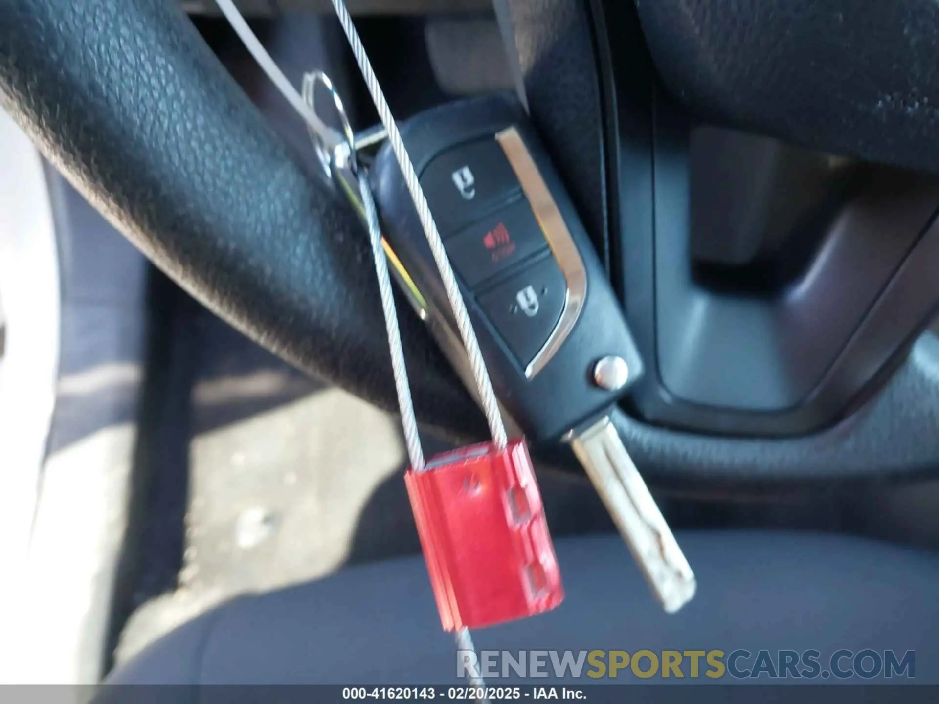 11 fotografías del automóvil dañado 2T3F1RFV5PW359056 TOYOTA RAV4 2023