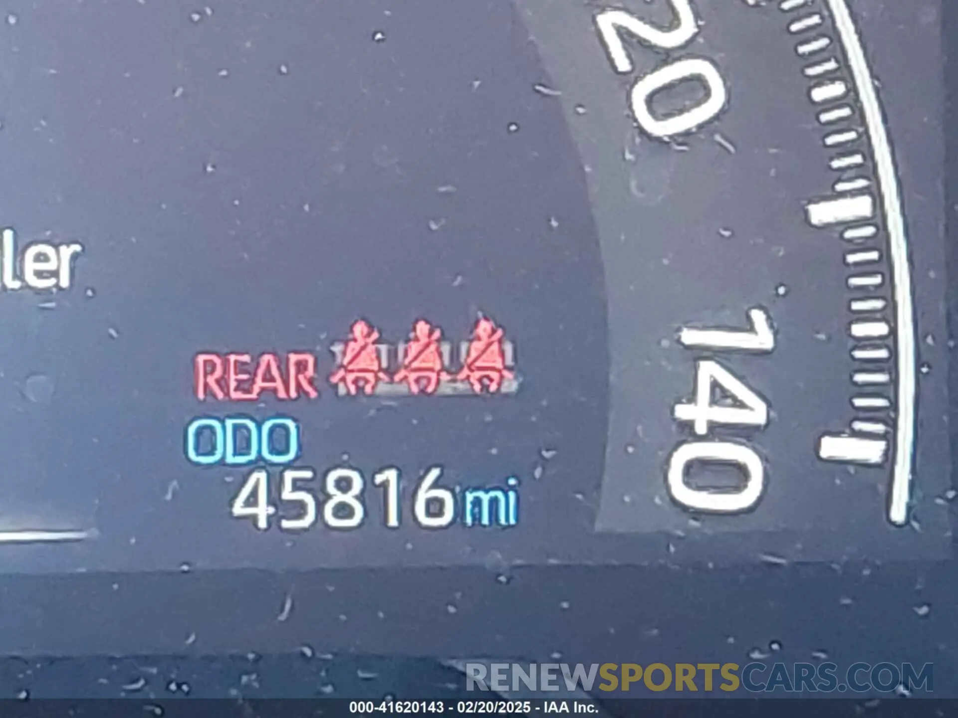 15 fotografías del automóvil dañado 2T3F1RFV5PW359056 TOYOTA RAV4 2023