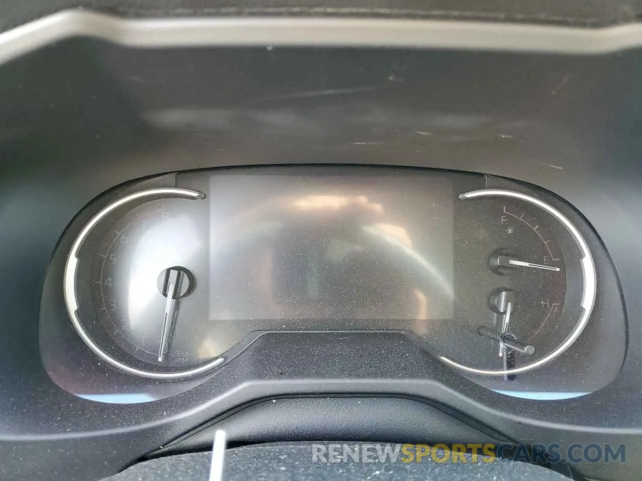 9 fotografías del automóvil dañado 2T3F1RFV6PW401542 TOYOTA RAV4 2023