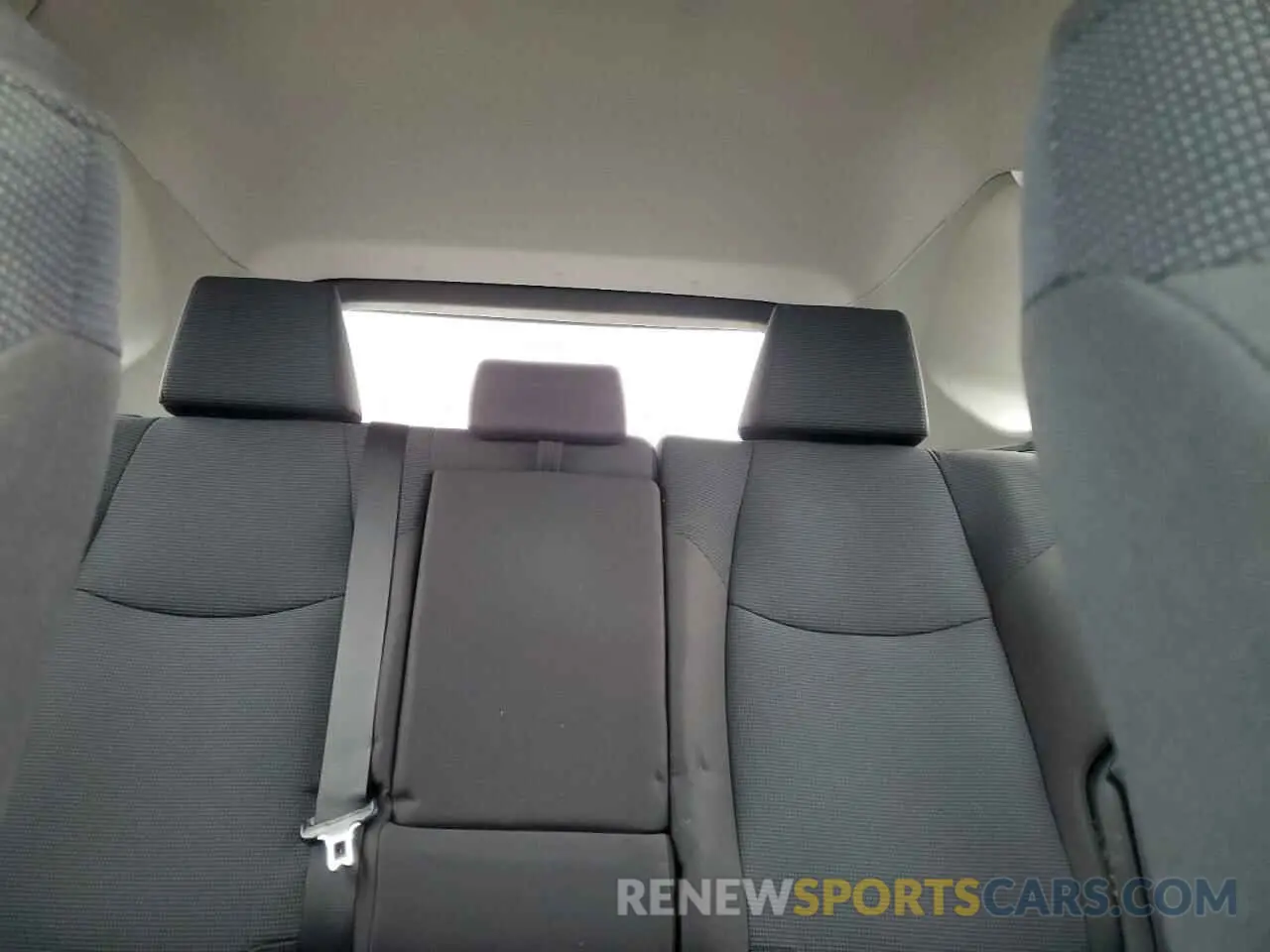 10 fotografías del automóvil dañado 2T3F1RFV8PW389748 TOYOTA RAV4 2023