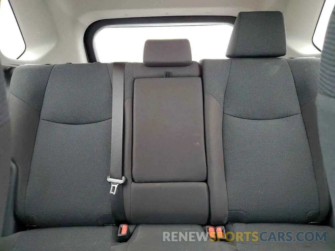 10 fotografías del automóvil dañado 2T3F1RFV9PC361071 TOYOTA RAV4 2023