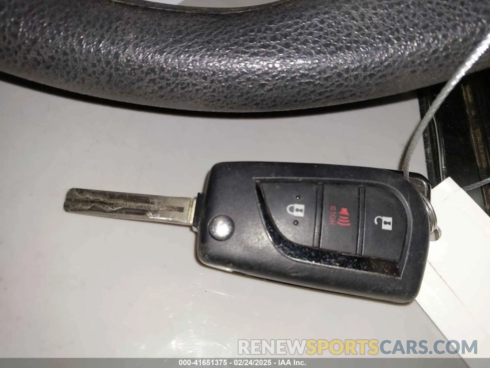 11 fotografías del automóvil dañado 2T3F1RFVXPW353544 TOYOTA RAV4 2023