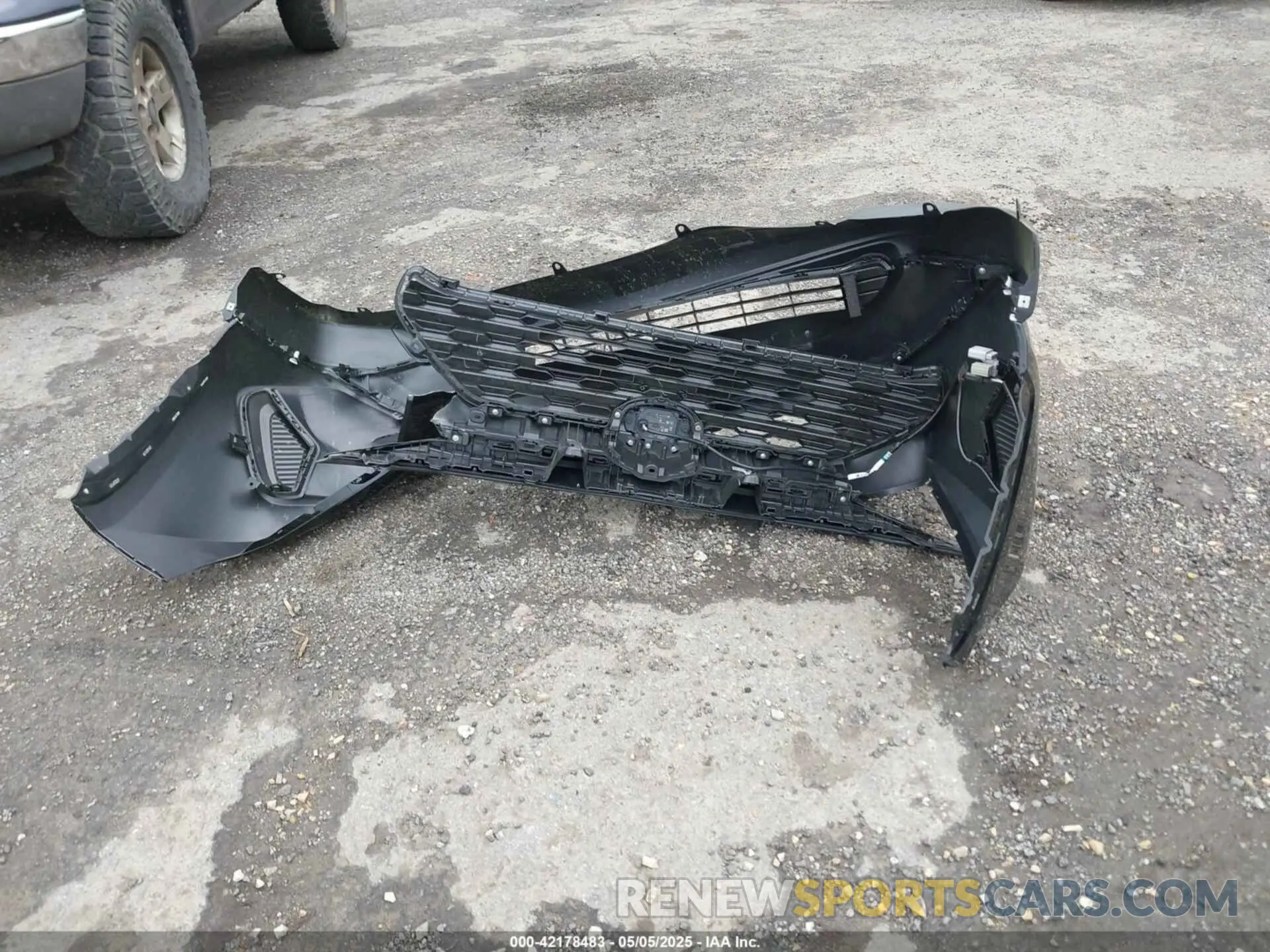 12 fotografías del automóvil dañado 2T3G1RFV4PC338740 TOYOTA RAV4 2023